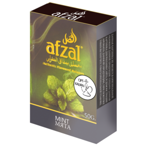 afzal mint