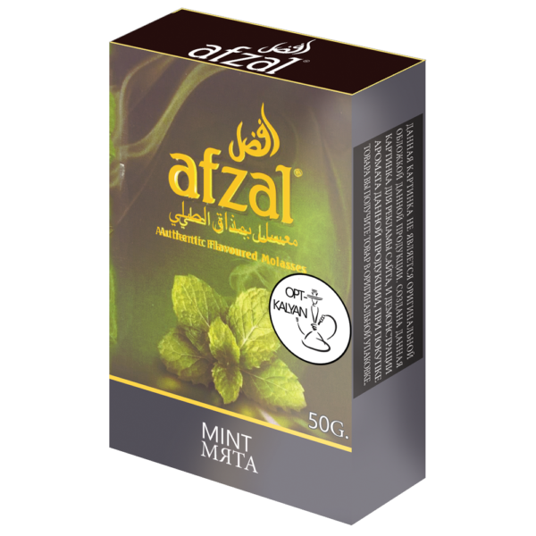 afzal mint