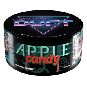 apple candy