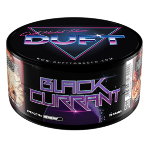 black currant