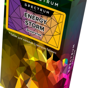 energy storm