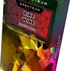 fire wine