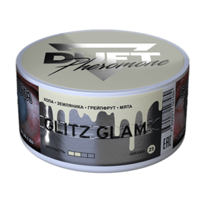 glitz glam