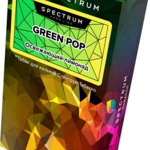 green pop