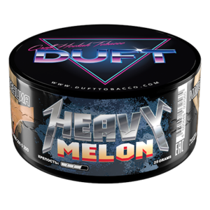 heavy melon