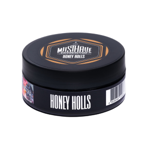 honey holls removebg preview