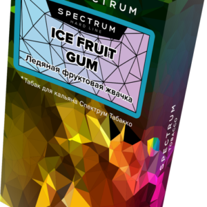 ice fruit gum