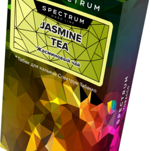 jasmine tea