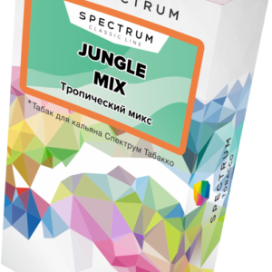 jungle mix