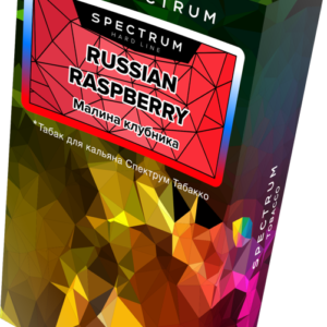 russian raspberry