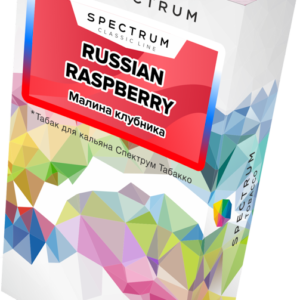 russian raspberry