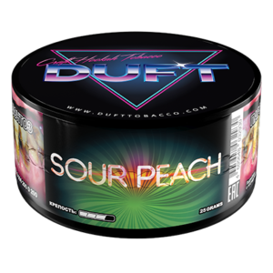 sour peach