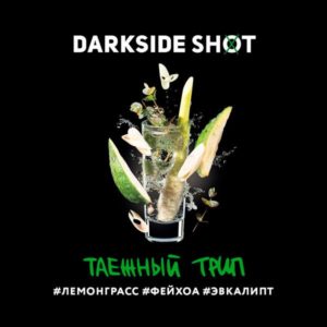 tabak darkside shot line taeghnyy trip 30 gr
