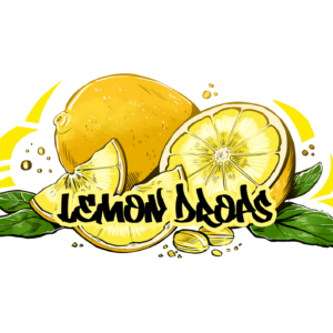taste 0003 lemon dro