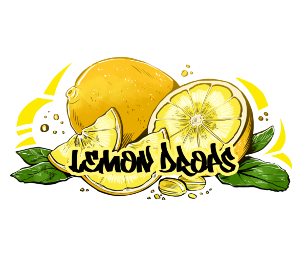 taste 0003 lemon dro