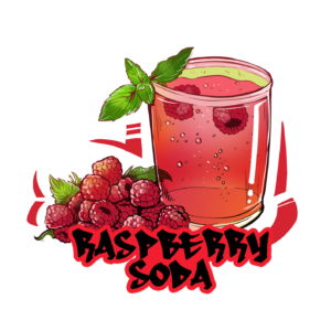 taste 0028 raspberry