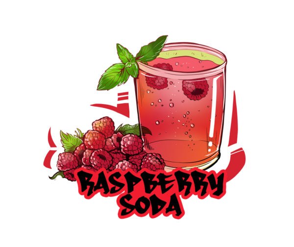 taste 0028 raspberry