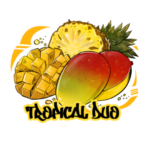 taste 0029 tropical