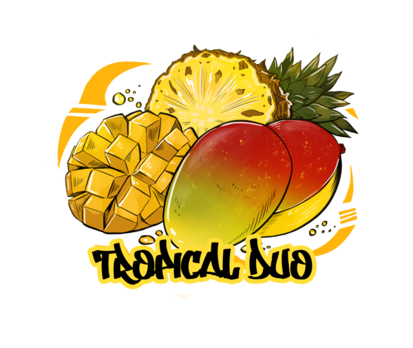 taste 0029 tropical
