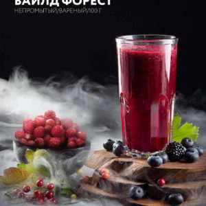 Вайлд Форест