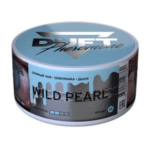 wild pearl