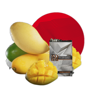 peter ralf mango shake (50г)