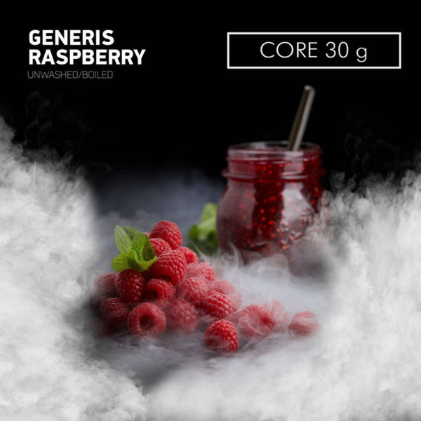 2823 tabak darkside core generis raspberry sp