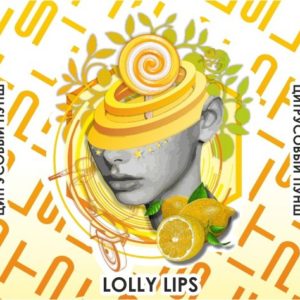 lolly lips