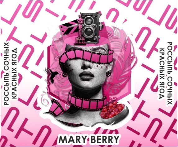 mary berry