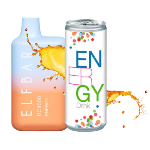 elf bar energy