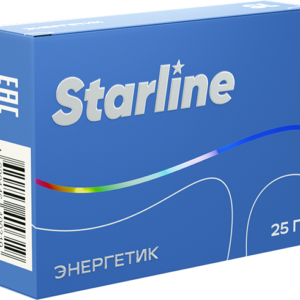 starline Энергетик (25г)