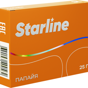 starline Папайя (25г)