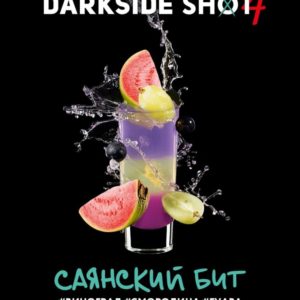 darkside shot Саянский Бит (30г)