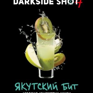 darkside shot Якутский Бит (30г)