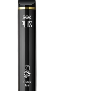 isok plus black ice (1500тяг)