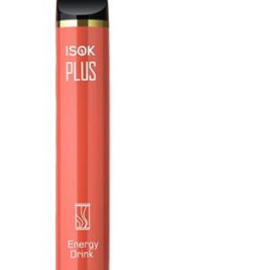 isok plus energy drink (1500тяг)