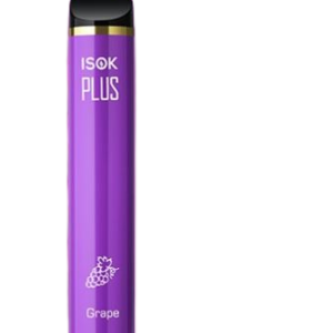 isok plus grape (1500тяг)