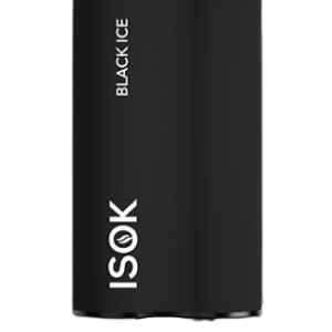 isok boxx — black ice (5500тяг)