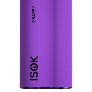 isok boxx — grapey (5500тяг)