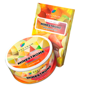 spectrum kitchen minestrone (40г)