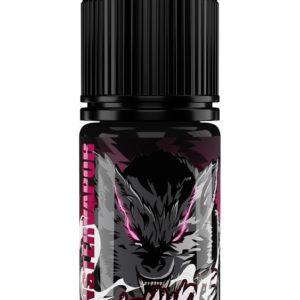 Жидкость monstervapor barawolf