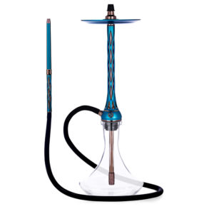 blade hookah one le titan