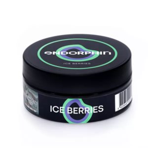 endorphin ice berries