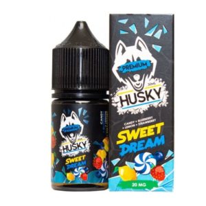 Жидкость husky premium sweet dream strong