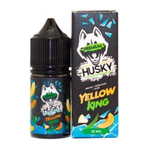 Жидкость husky premium yellow king strong