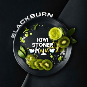 black burn kiwi stoner (Киви Смузи)